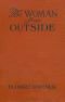[Gutenberg 25875] • The Woman from Outside / [On Swan River]